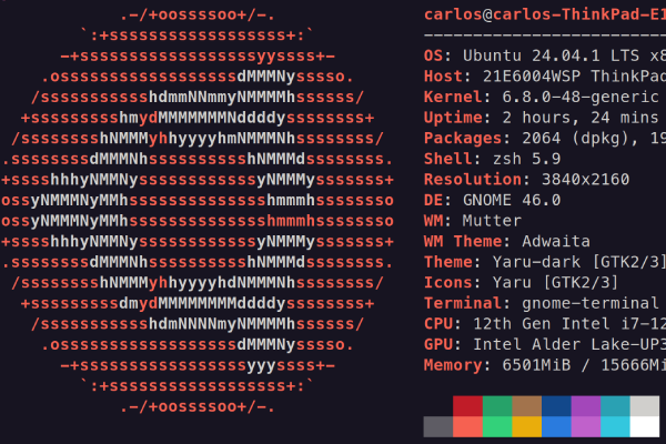Dotfiles